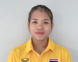 <strong>Read more about</strong><br />“สิริวิมล” บาดเจ็บระหว่างฝึกซ้อมต้องถอนตัวจากศึกชิงชนะเลิศแห่งโลก “สิริวิมล” บาดเจ็บระหว่างฝึกซ้อมต้องถอนตัวจากศึกชิงชนะเลิศแห่งโลก