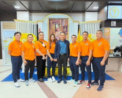 <strong>Read more about</strong><br />จอมพลังไทยทัพบุกบาห์เรนเตรียมศึกยกน้ำหนักชิงชนะเลิศแห่งโลก จอมพลังไทยทัพบุกบาห์เรนเตรียมศึกยกน้ำหนักชิงชนะเลิศแห่งโลก