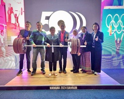 <strong>Read more about</strong><br />ชาวไทยในกรุงมานามานำอาหารเสิร์ฟทัพไทยเต็มอิ่ม-2จอมพลังบินสมทบแล้ว ชาวไทยในกรุงมานามานำอาหารเสิร์ฟทัพไทยเต็มอิ่ม-2จอมพลังบินสมทบแล้ว