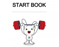 <strong>Read more about</strong><br />START BOOK, การแข่งขันกีฬาแห่งชาติ ครั้งที่ 49 (พ.ศ.2567) “จันท์เกมส์” START BOOK, การแข่งขันกีฬาแห่งชาติ ครั้งที่ 49 (พ.ศ.2567) “จันท์เกมส์”