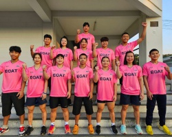 <strong>Read more about</strong><br />ยกเหล็กไทยเตรียมส่งนักกีฬา “ยุวชน-เยาวชน” ลงชิงชัยศึกชิงชนะเลิศแห่งเอเชีย ยกเหล็กไทยเตรียมส่งนักกีฬา “ยุวชน-เยาวชน” ลงชิงชัยศึกชิงชนะเลิศแห่งเอเชีย