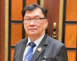 <strong>Read more about</strong><br />“บิ๊กปรัชญา” พร้อมสนับสนุนบุคลากรยกเหล็กไทยทุกภาคส่วน “บิ๊กปรัชญา” พร้อมสนับสนุนบุคลากรยกเหล็กไทยทุกภาคส่วน