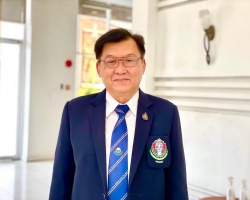 <strong>Read more about</strong><br />สมาคมกีฬายกน้ำหนักฯ กางแผนส่งจอมพลังแข่งยาวตลอดปี 2568 สมาคมกีฬายกน้ำหนักฯ กางแผนส่งจอมพลังแข่งยาวตลอดปี 2568