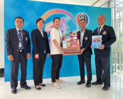 <strong>Read more about</strong><br />ผู้บริหารสมาคมกีฬายกน้ำหนักฯ เข้าสวัสดีปีใหม่และขอบคุณสื่อมวลชนที่สนับสนุนด้วยดีเสมอมา ผู้บริหารสมาคมกีฬายกน้ำหนักฯ เข้าสวัสดีปีใหม่และขอบคุณสื่อมวลชนที่สนับสนุนด้วยดีเสมอมา