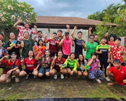 <strong>Read more about</strong><br />ทัพยกน้ำหนักร่วมสืบสานประเพณีสงกรานต์วันขึ้นปีใหม่ไทย ทัพยกน้ำหนักร่วมสืบสานประเพณีสงกรานต์วันขึ้นปีใหม่ไทย