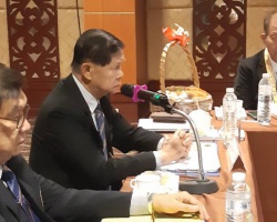 <strong>Read more about</strong><br />สมาคมกีฬายกน้ำหนักฯ จัดประชุมคณะกรรมการบริหารฯ ครั้งที่ ๒/๒๕๖๘ สมาคมกีฬายกน้ำหนักฯ จัดประชุมคณะกรรมการบริหารฯ ครั้งที่ ๒/๒๕๖๘