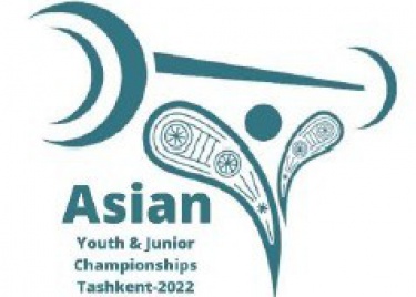 การแข่งขันยกน้ำหนักยุวชนและเยาวชนชิงชนะเลิศแห่งเอเชีย ประจำป ...