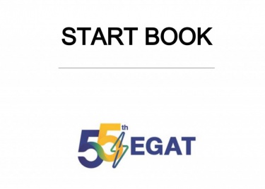 START BOOK EGAT ยกน้ำหนักชิงชนะเลิศแห่งประเทศไทย ประจำปี 256 ...