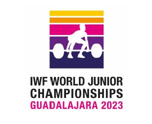 2023 IWF World Junior Championships