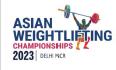 การแข่งขันยกน้ำหนักยุวชนและเยาวชนชิงชนะเลิศแห่งเอเชีย ประจำปี 2566