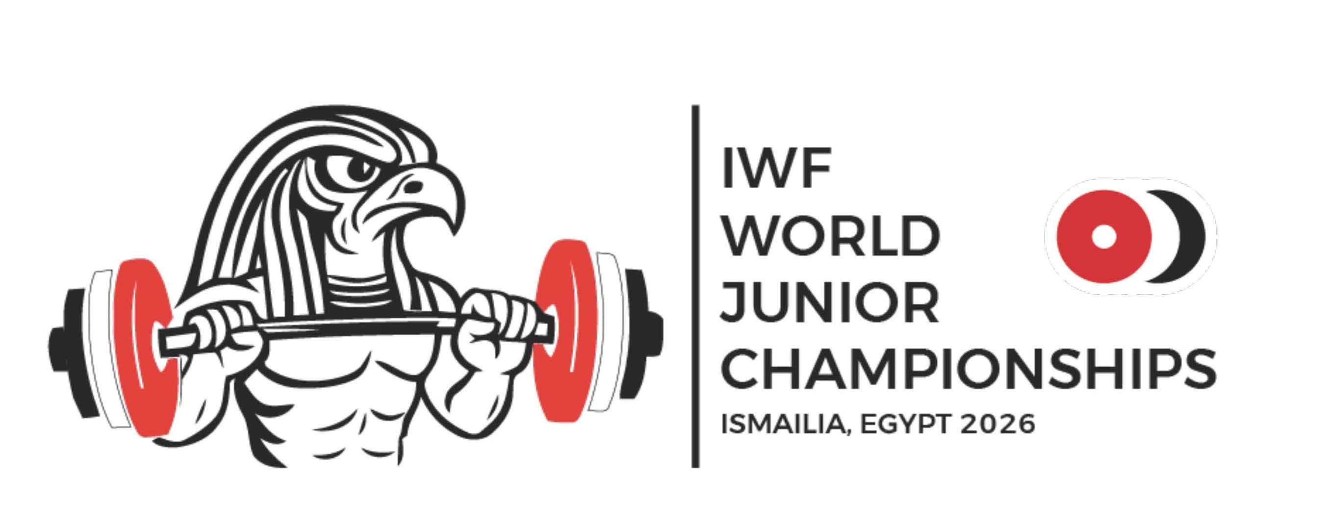 การแข่งขันยกน้ำหนักยุวชนและเยาวชนชิงชนะเลิศแห่งโลก ประจำปี 2569