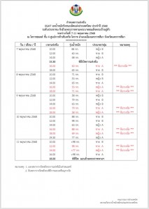 “ณัฏฐกิตติ์” รับ 2 เหรียญทอง และ 1 เหรียญเงิน รุ่น 56 กก. ยุ ... Image 2