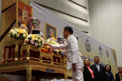 ศึก EGAT ระดับประชาชน และระดับยุวชน ประจำปี 2568 เปิดฉากอย่า ... Image 1