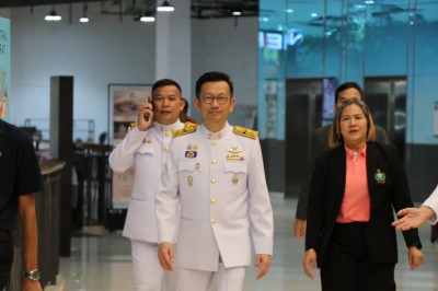ศึก EGAT ระดับประชาชน และระดับยุวชน ประจำปี 2568 เปิดฉากอย่า ... Image 9