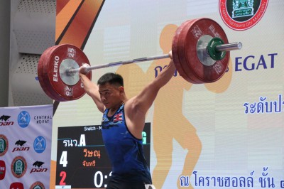 “ฟ่าง-ออย” โชว์ฟอร์มสมราคาฮีโร่โอลิมปิกเหมาเรียบคนละ 3 เหรีย ... Image 16