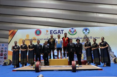 “ฟ่าง-ออย” โชว์ฟอร์มสมราคาฮีโร่โอลิมปิกเหมาเรียบคนละ 3 เหรีย ... Image 18