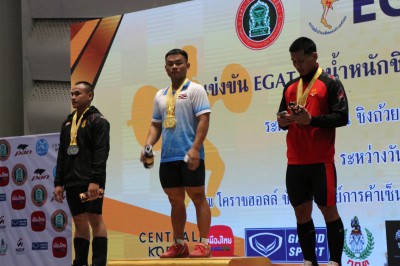 “ฟ่าง-ออย” โชว์ฟอร์มสมราคาฮีโร่โอลิมปิกเหมาเรียบคนละ 3 เหรีย ... Image 21
