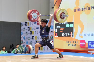 “ฟ่าง-ออย” โชว์ฟอร์มสมราคาฮีโร่โอลิมปิกเหมาเรียบคนละ 3 เหรีย ... Image 8