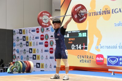 “ฟ่าง-ออย” โชว์ฟอร์มสมราคาฮีโร่โอลิมปิกเหมาเรียบคนละ 3 เหรีย ... Image 10