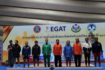 “ฟ่าง-ออย” โชว์ฟอร์มสมราคาฮีโร่โอลิมปิกเหมาเรียบคนละ 3 เหรีย ... Image 15