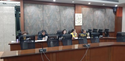 สมาคมกีฬายกน้ำหนักฯ จัดประชุมคณะกรรมการบริหาร ครั้งที่ 4/256 ... Image 12