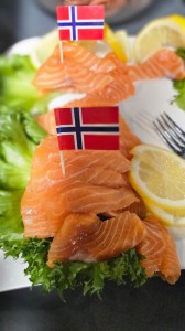 ทีมจอมพลังไทยขอบคุณชาวไทยในนอร์เวย์เสิร์ฟอาหารแสนอร่อย-เชียร ... Image 21