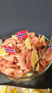 ทีมจอมพลังไทยขอบคุณชาวไทยในนอร์เวย์เสิร์ฟอาหารแสนอร่อย-เชียร ... Image 22