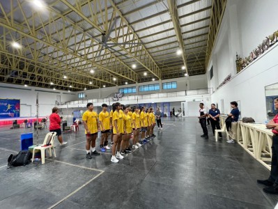 เปิดโผ 8 จอมพลังรุ่นจิ๋วทำศึกเอเชียนยูธเกมส์ ครั้งที่ 3 ที่บ ... Image 3
