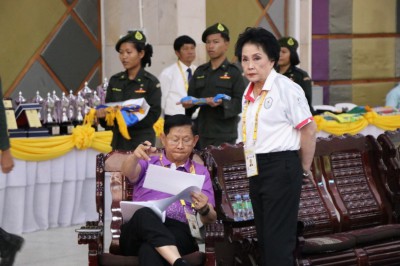 “วุฒิพงษ์-พนิดา” ฟอร์มเฉียบเหมาคนละ 3 เหรียญทอง ศึก EGAT ระด ... Image 1