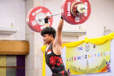 ”ณัฐณิชา-หนุ่มอิเหนา” เหมาคนละ 3 เหรียญทอง Image 7