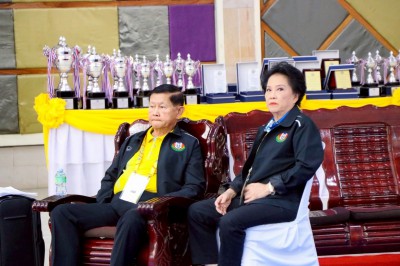 ”ณัฐณิชา-หนุ่มอิเหนา” เหมาคนละ 3 เหรียญทอง Image 2