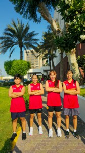 “ณัฐชนน-ธโนดม-พัชราภา” เตรียมขึ้นเวทีแข่งขันมหกรรมกีฬายูธเอเ ... Image 5