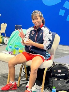 “พัชราภา” สู้เต็มที่จบอันดับ 6 ท่าสแนทช์-คลีนแอนด์เจิร์ก ศึก ... Image 25