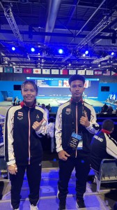 “พัชราภา” สู้เต็มที่จบอันดับ 6 ท่าสแนทช์-คลีนแอนด์เจิร์ก ศึก ... Image 23