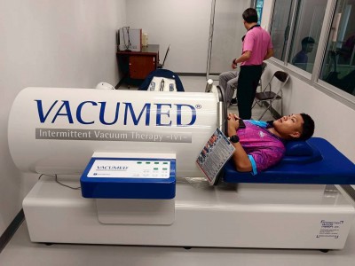 “พลเอก วิสุทธิ์” ยกความสำเร็จจอมพลังไทยมาจากการสนับสนุนของ ก ... Image 4