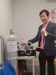 “พลเอก วิสุทธิ์” ยกความสำเร็จจอมพลังไทยมาจากการสนับสนุนของ ก ... Image 16