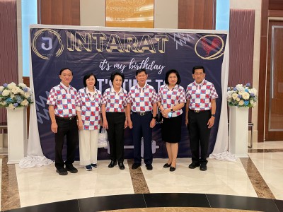 ผู้บริหารวงการกีฬาและหลากหลายวงการ-ฮีโร่โอลิมปิก ร่วมแสดงควา ... Image 2