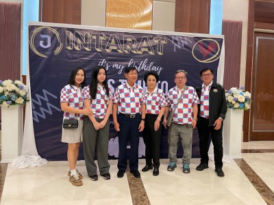 ผู้บริหารวงการกีฬาและหลากหลายวงการ-ฮีโร่โอลิมปิก ร่วมแสดงควา ... Image 10