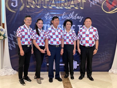 ผู้บริหารวงการกีฬาและหลากหลายวงการ-ฮีโร่โอลิมปิก ร่วมแสดงควา ... Image 11