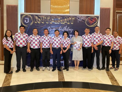 ผู้บริหารวงการกีฬาและหลากหลายวงการ-ฮีโร่โอลิมปิก ร่วมแสดงควา ... Image 21