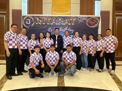 ผู้บริหารวงการกีฬาและหลากหลายวงการ-ฮีโร่โอลิมปิก ร่วมแสดงควา ... Image 26