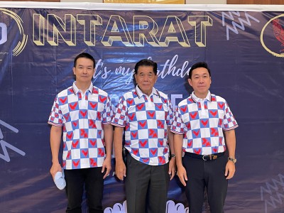 ผู้บริหารวงการกีฬาและหลากหลายวงการ-ฮีโร่โอลิมปิก ร่วมแสดงควา ... Image 27