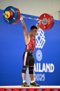 ทัพจอมพลังไทยเปิดฉากสวย “ฟ่าง” คว้าทองทุบสถิติโลก-สุรจนา กระ ... Image 4