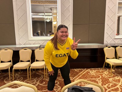 ทัพชุดทำศึกกาตาร์คัพลงฝึกซ้อมแล้ว Image 3