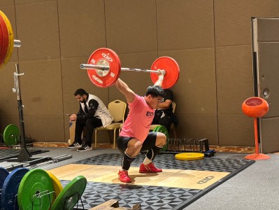 เชียร์ “สุพัชนินทร์-ประสิทธิ์” ขึ้นเวทีส่งท้ายศึกกาตาร์ คัพ Image 1