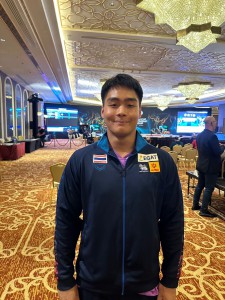 “สุพัชนินทร์” หยิบ 3 เหรียญเงิน รุ่นมากกว่า 86 กิโลกรัม หญิง ... Image 2