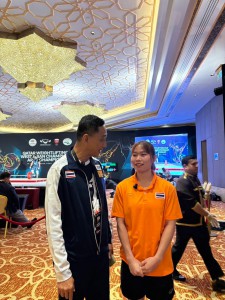 “สุพัชนินทร์” หยิบ 3 เหรียญเงิน รุ่นมากกว่า 86 กิโลกรัม หญิง ... Image 4