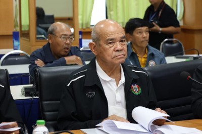 สมาคมกีฬายกน้ำหนักฯ ประชุมร่วมกับ “จ.สงขลา” เตรียมจัดศึก EGA ... Image 12