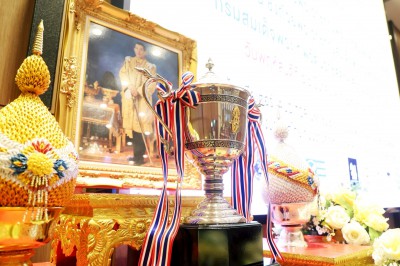 กฟผ.-สงขลา-ส.ยกน้ำหนักฯ พร้อมจัดศึก EGAT ระดับประชาชน-ยุวชน  ... Image 2