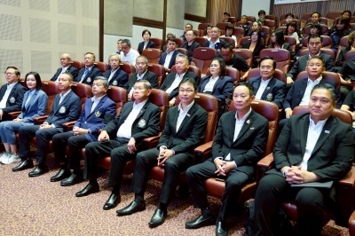 กฟผ.-สงขลา-ส.ยกน้ำหนักฯ พร้อมจัดศึก EGAT ระดับประชาชน-ยุวชน  ... Image 20